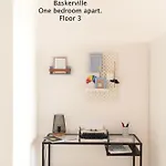 Di Casa Verbavolant Daire Siraküza