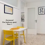 Daire Di Casa Verbavolant Siraküza