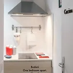 Di Casa Verbavolant Daire *
