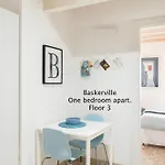 Di Casa Verbavolant Daire *