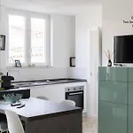 Di Casa Verbavolant Daire *