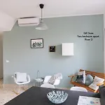 Daire Di Casa Verbavolant *