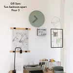 Daire Di Casa Verbavolant