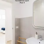 Daire Di Casa Verbavolant *
