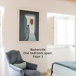 Di Casa Verbavolant Daire Siraküza
