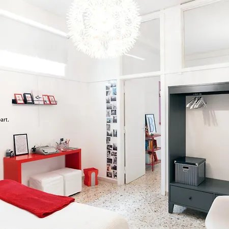 Di Casa Verbavolant * Siraküza