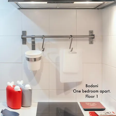 Di Casa Verbavolant * Siraküza