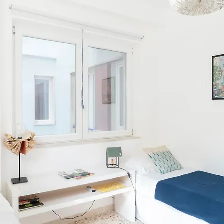 Di Casa Verbavolant Daire