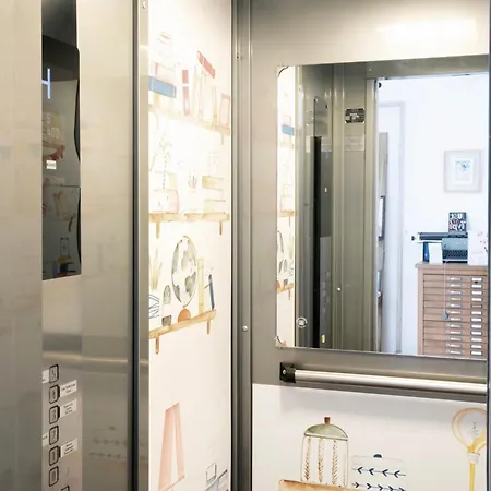 Di Casa Verbavolant Daire Siraküza