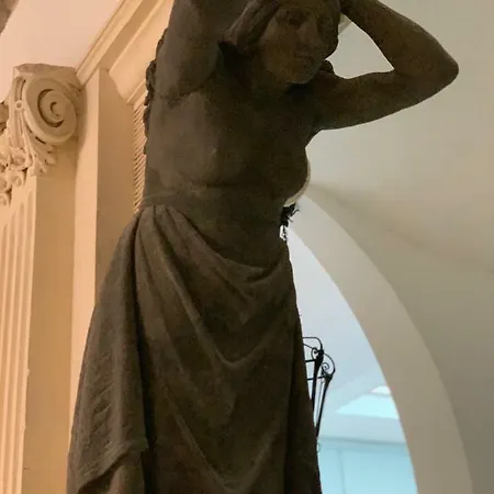 Di Casa Verbavolant * Siraküza