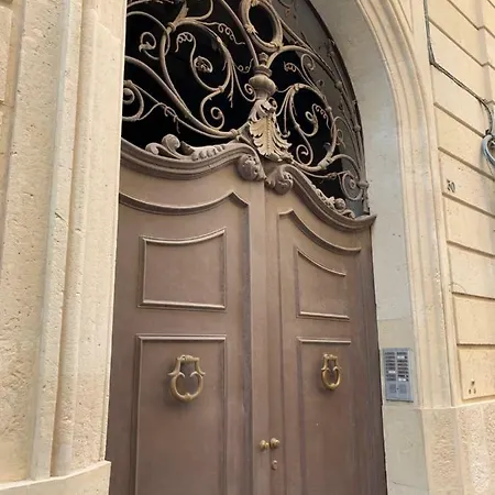 Daire Di Casa Verbavolant *