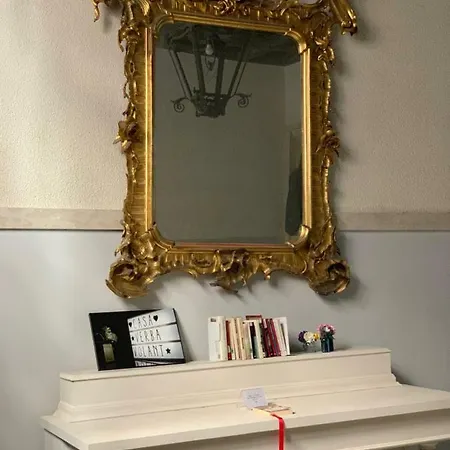 Di Casa Verbavolant Daire