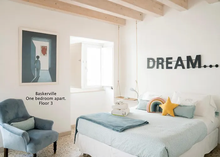 Διαμέρισμα Di Casa Verbavolant Συρακούσες