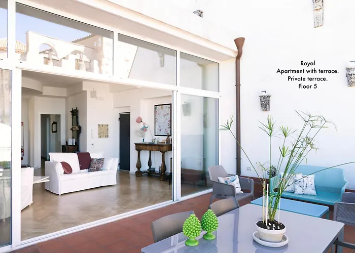 Di Casa Verbavolant Διαμέρισμα Συρακούσες