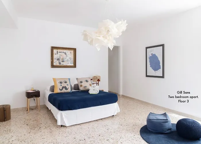 Di Casa Verbavolant Συρακούσες