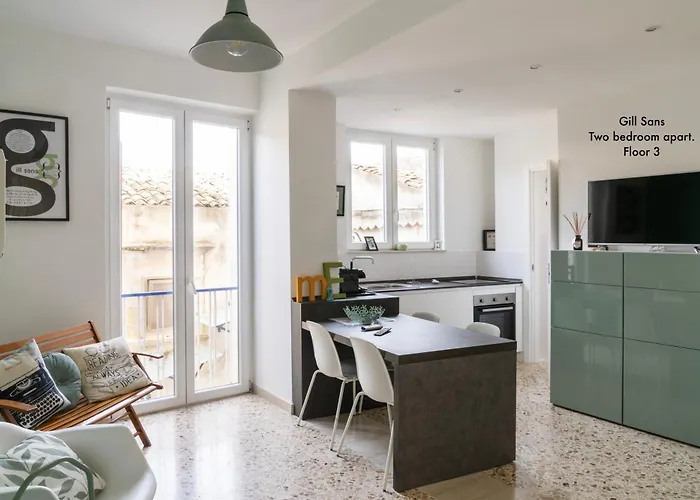 Διαμέρισμα Di Casa Verbavolant *