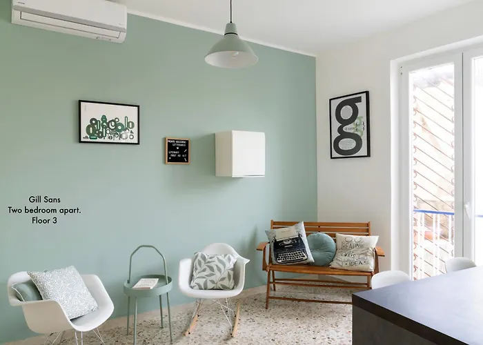 Di Casa Verbavolant Διαμέρισμα Συρακούσες