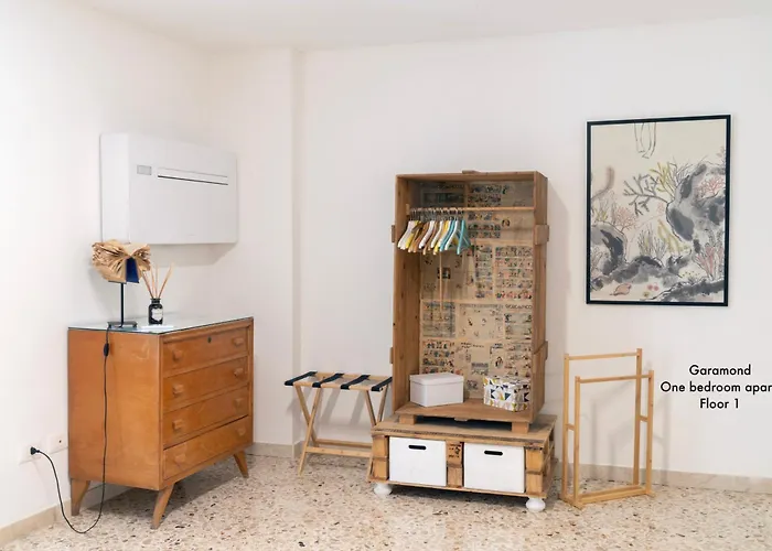Di Casa Verbavolant * Συρακούσες