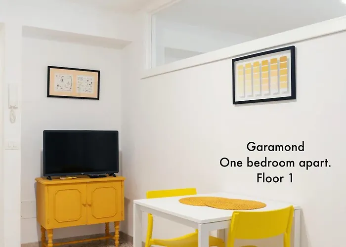 Διαμέρισμα Di Casa Verbavolant
