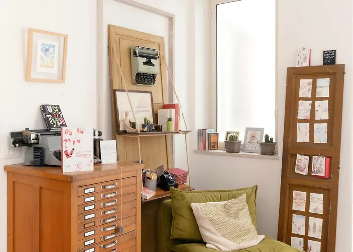 Di Casa Verbavolant Διαμέρισμα *