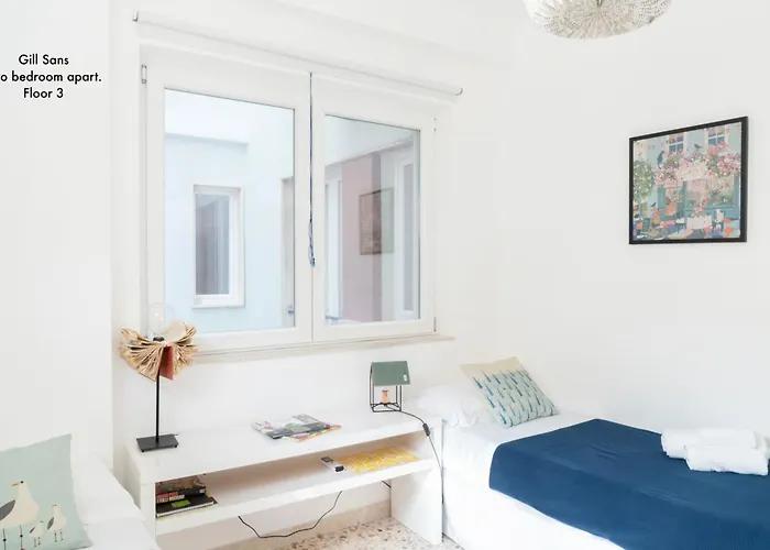 Di Casa Verbavolant Διαμέρισμα
