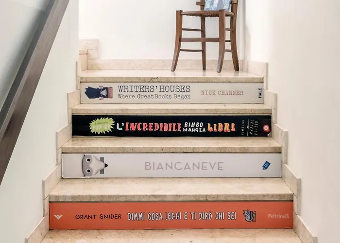 Di Casa Verbavolant Διαμέρισμα