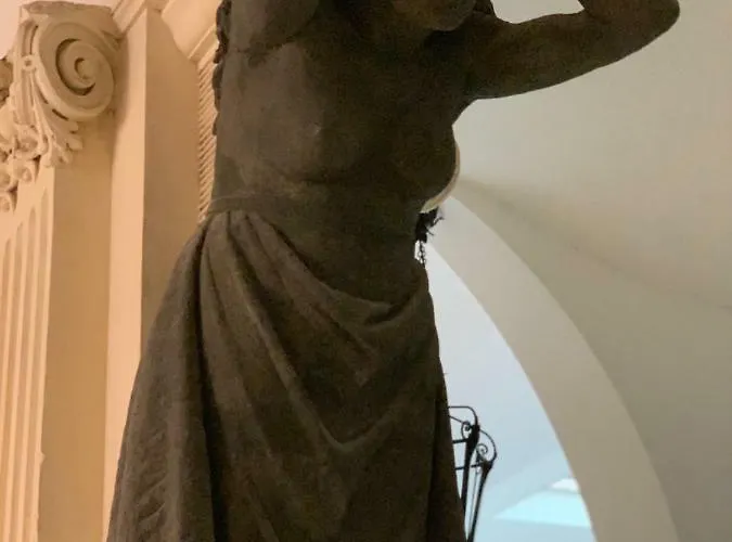 Di Casa Verbavolant * Συρακούσες