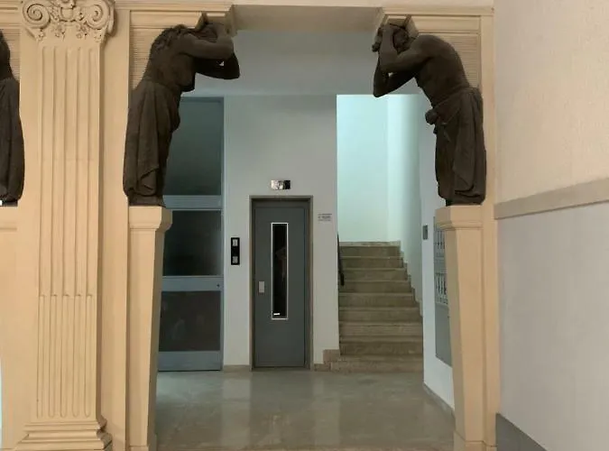 Διαμέρισμα Di Casa Verbavolant Συρακούσες