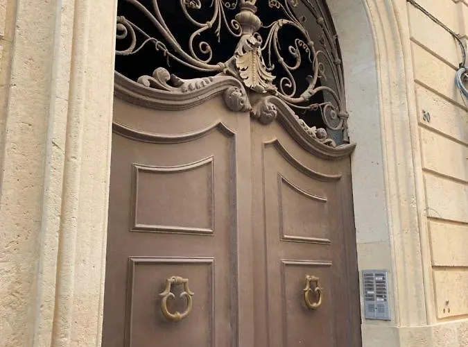 Διαμέρισμα Di Casa Verbavolant *